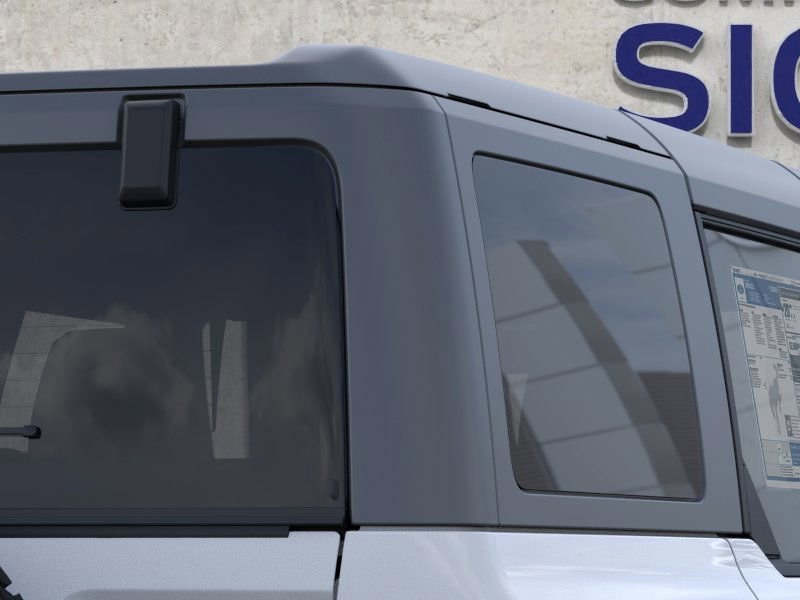 2025 Ford Bronco Outer Banks photo 23