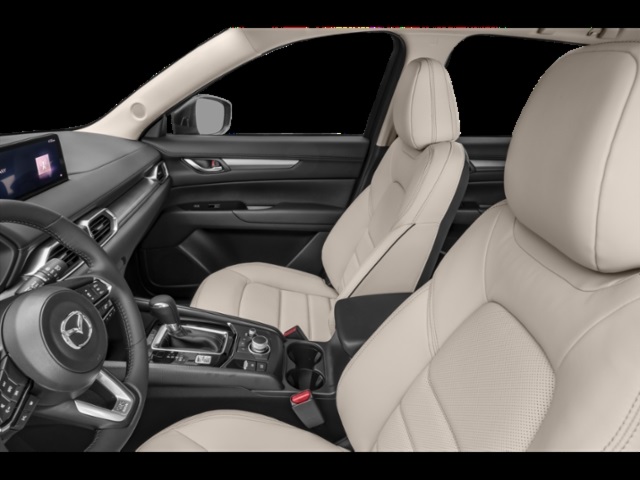 2025 Mazda CX-5 2.5 S Preferred photo 9