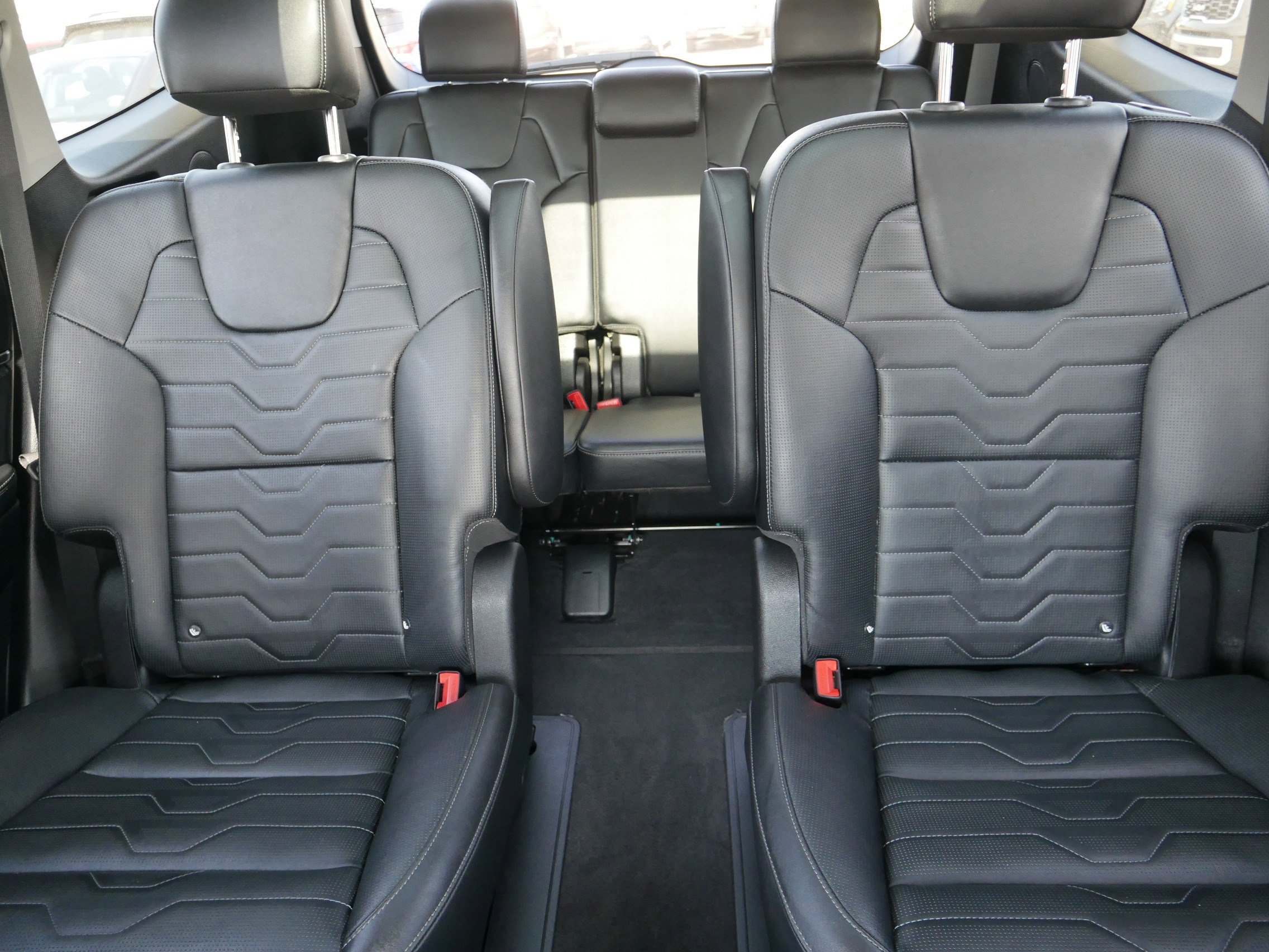 2022 Kia Telluride SX photo 13