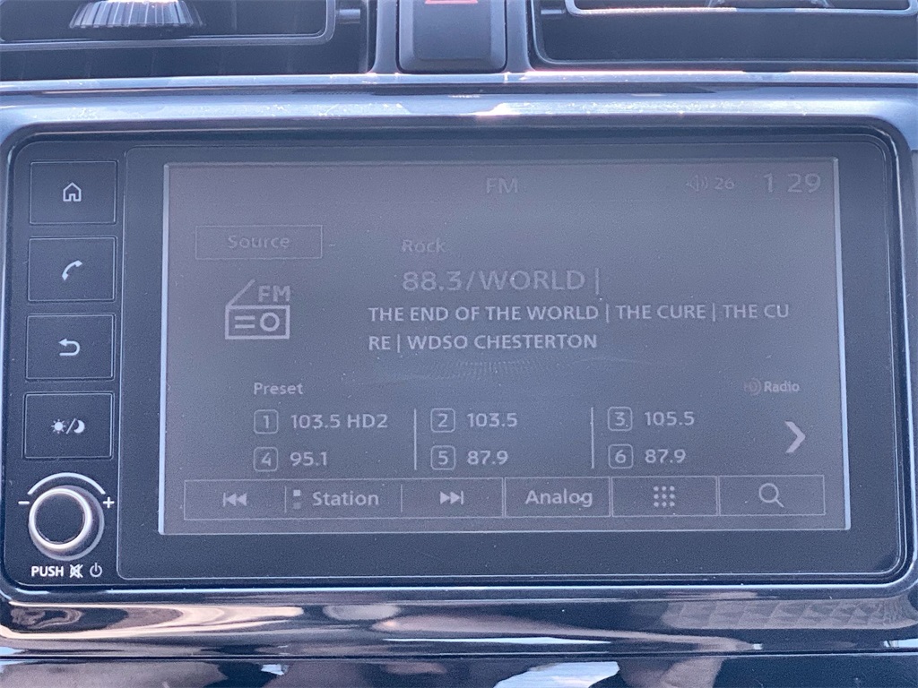 2024 Mitsubishi Mirage ES photo 12