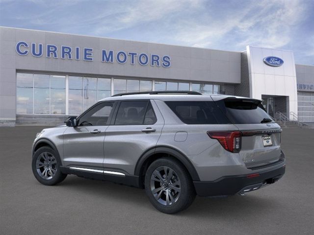 2025 FORD EXPLORER - Image 27