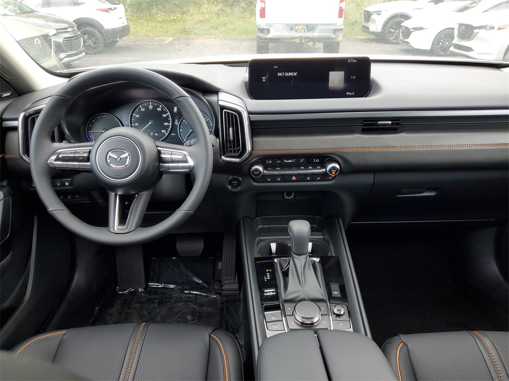 2025 Mazda CX-50 Premium Plus photo 14