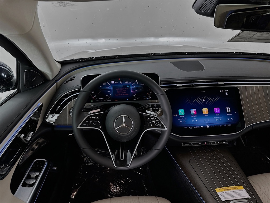 2026 Mercedes Benz E 350 4MATIC photo 19
