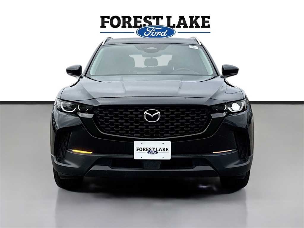 Used 2025 Mazda CX-50 Preferred with VIN 7MMVABBM7SN346177 for sale in Forest Lake, Minnesota
