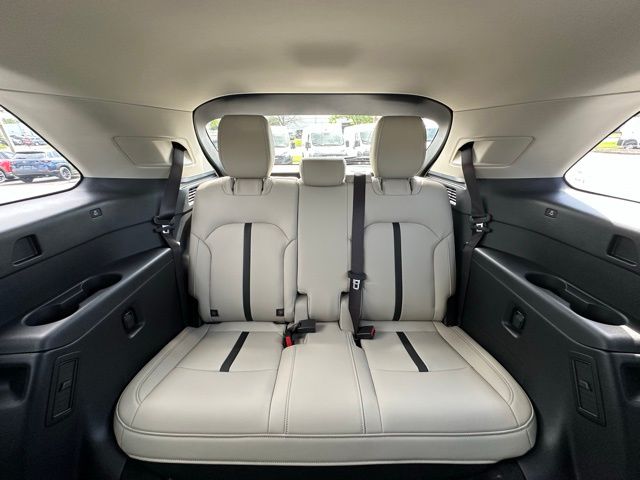 2025 Mazda CX-90 3.3 Turbo Preferred photo 33