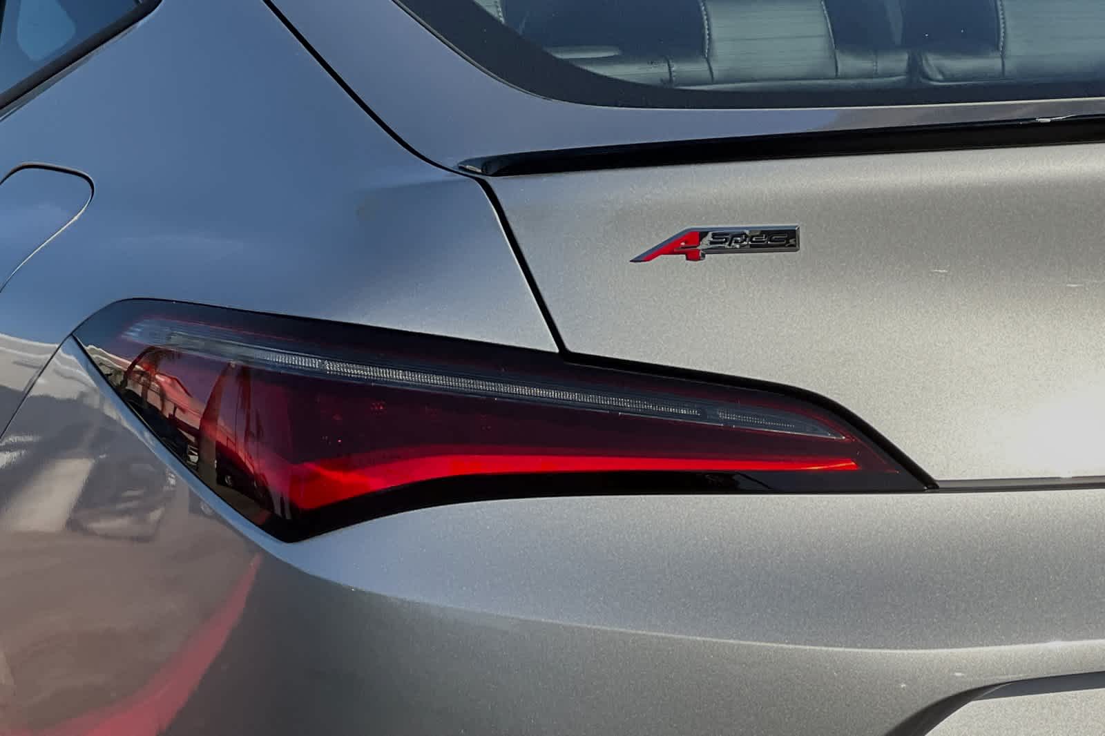 2025 Acura Integra A-Spec Technology photo 19