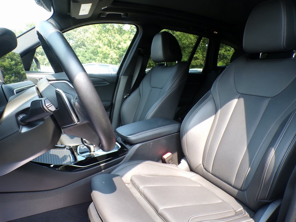 2022 Bmw X3 xDrive30i photo 5