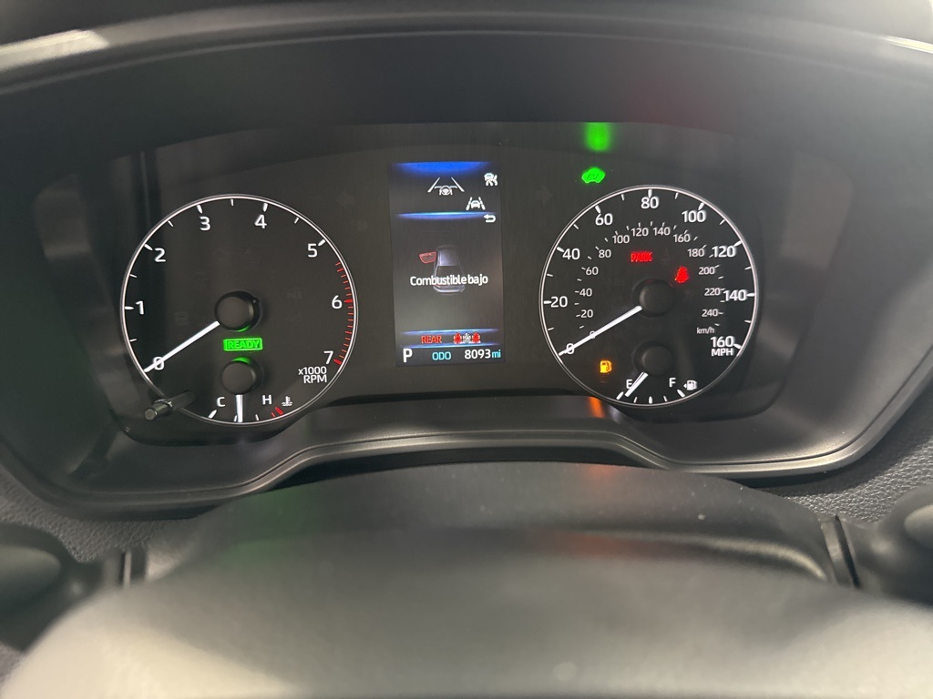 2024 Toyota Corolla Hybrid photo 33