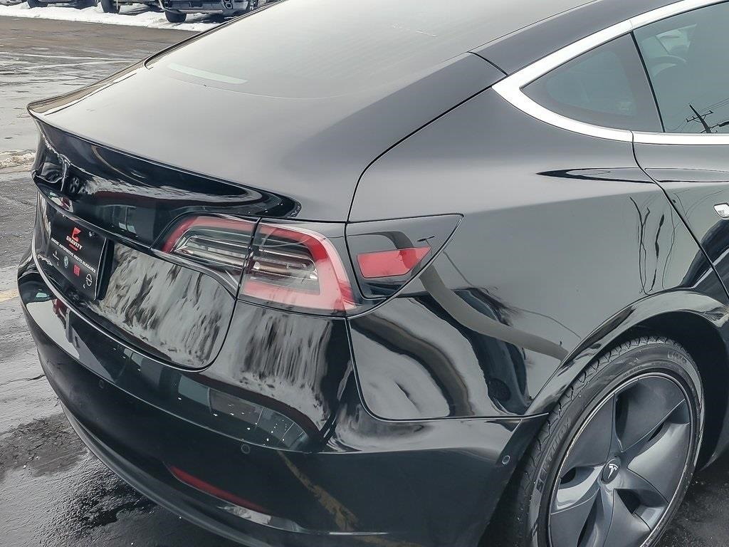 2019 TESLA MODEL 3 - Image 5