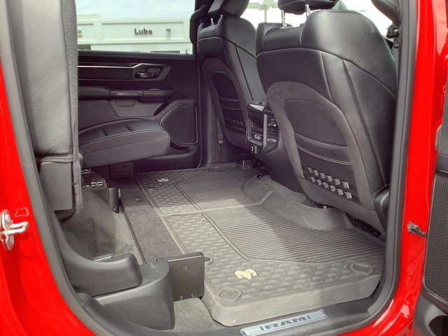 2021 Ram 1500 TRX photo 38