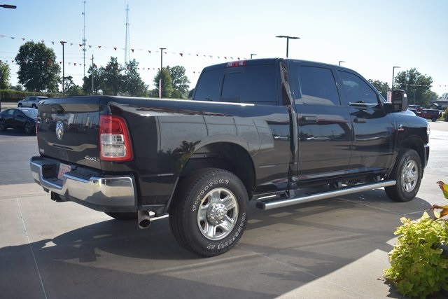 2024 Ram 3500 Tradesman photo 4