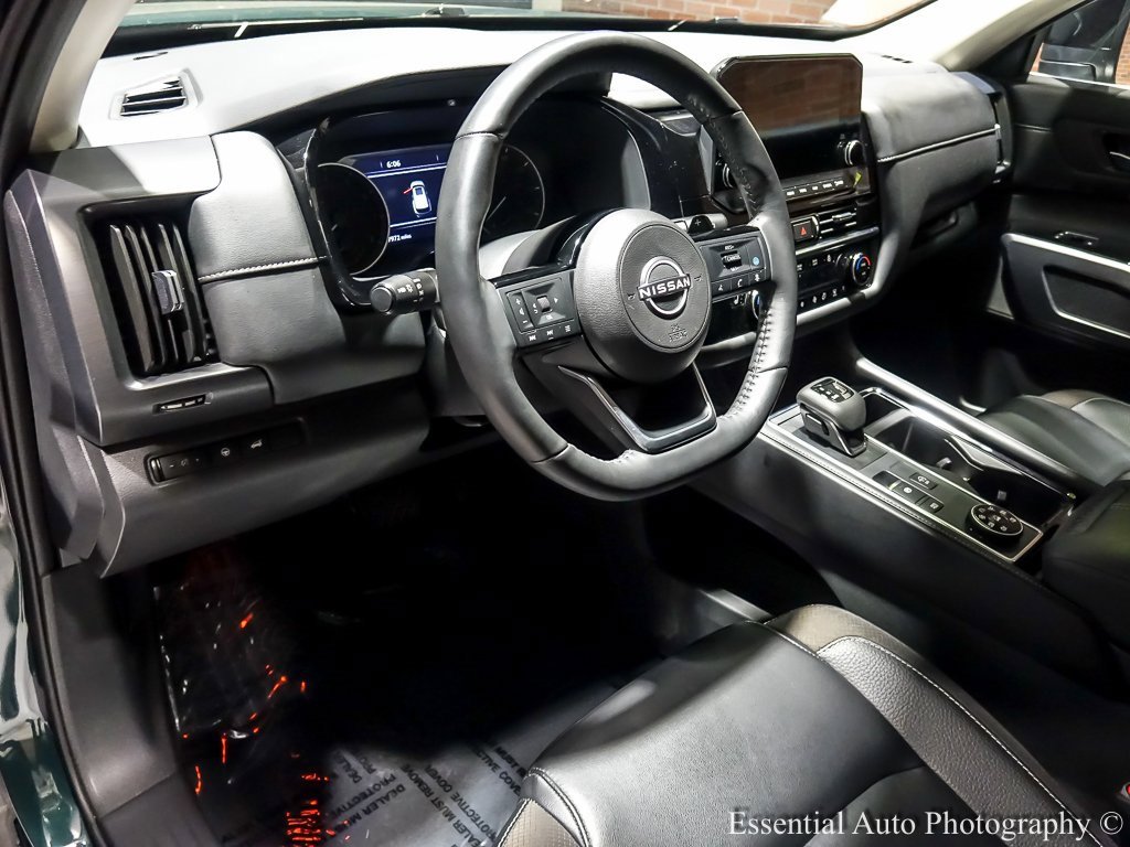 2023 NISSAN PATHFINDER - Image 13