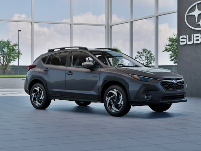 2026 Subaru Crosstrek Limited's photo