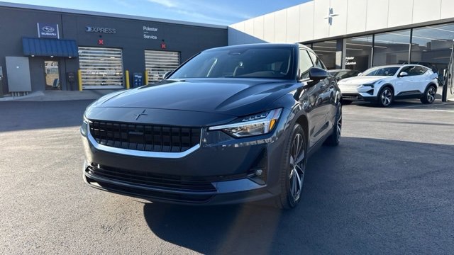 2022 Polestar 2 Long Range Single Motor's photo