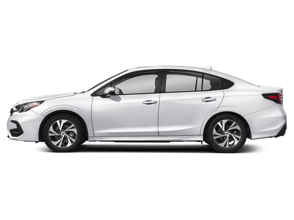 2025 Subaru Legacy Premium photo 3