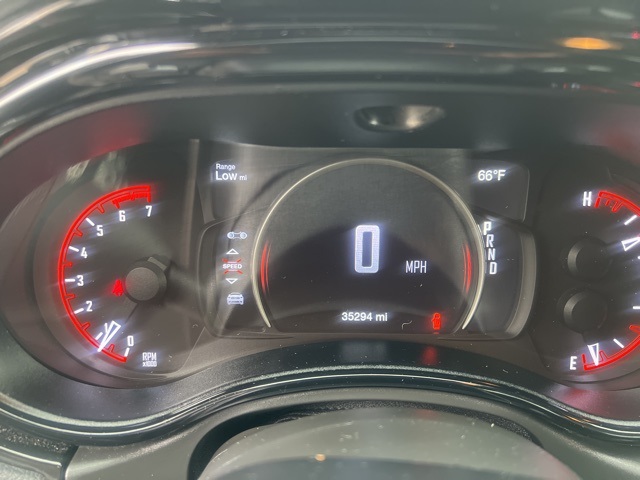 2021 Dodge Durango R/T photo 19