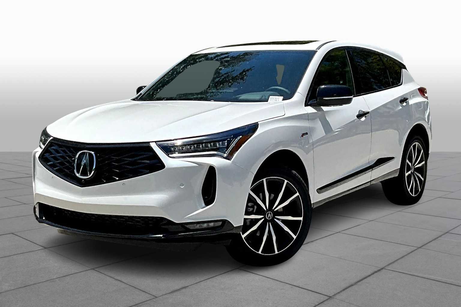 2025 Acura RDX A-Spec w/ Advance Package's photo