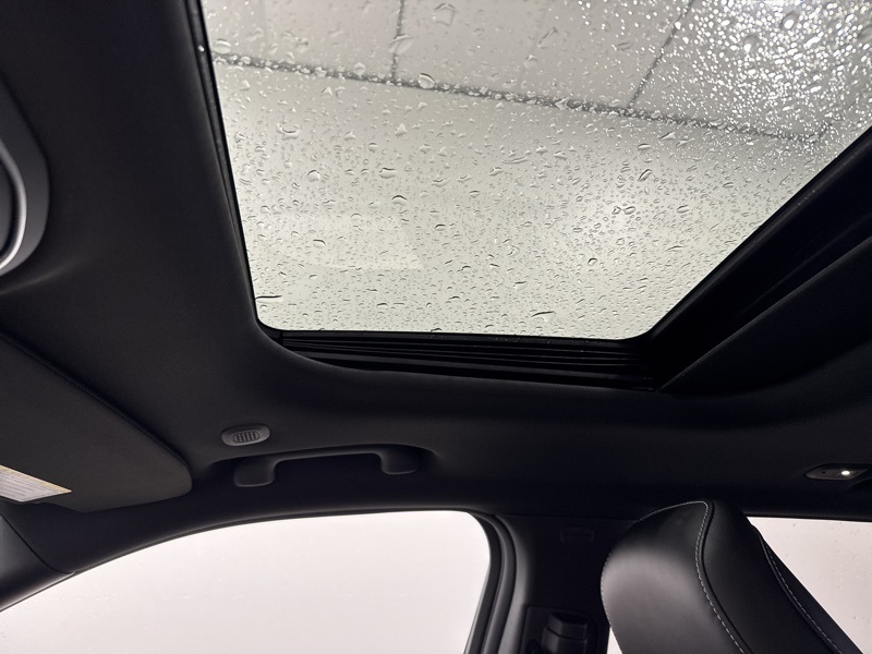 2025 Jeep Grand Cherokee Altitude photo 35