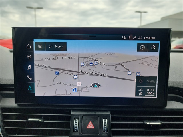 2021 Audi Q5 55 Prestige Premium photo 21