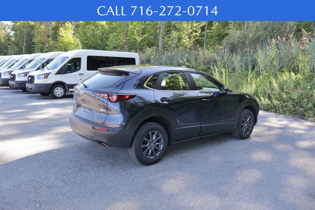 2025 Mazda CX-30 2.5 S photo 4