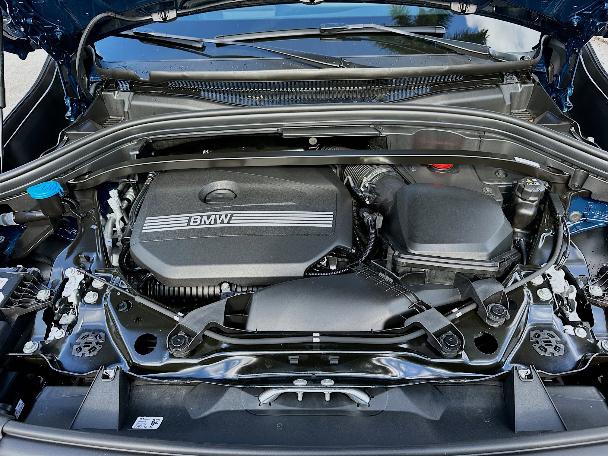 2026 Bmw X1 XDrive28i photo 26