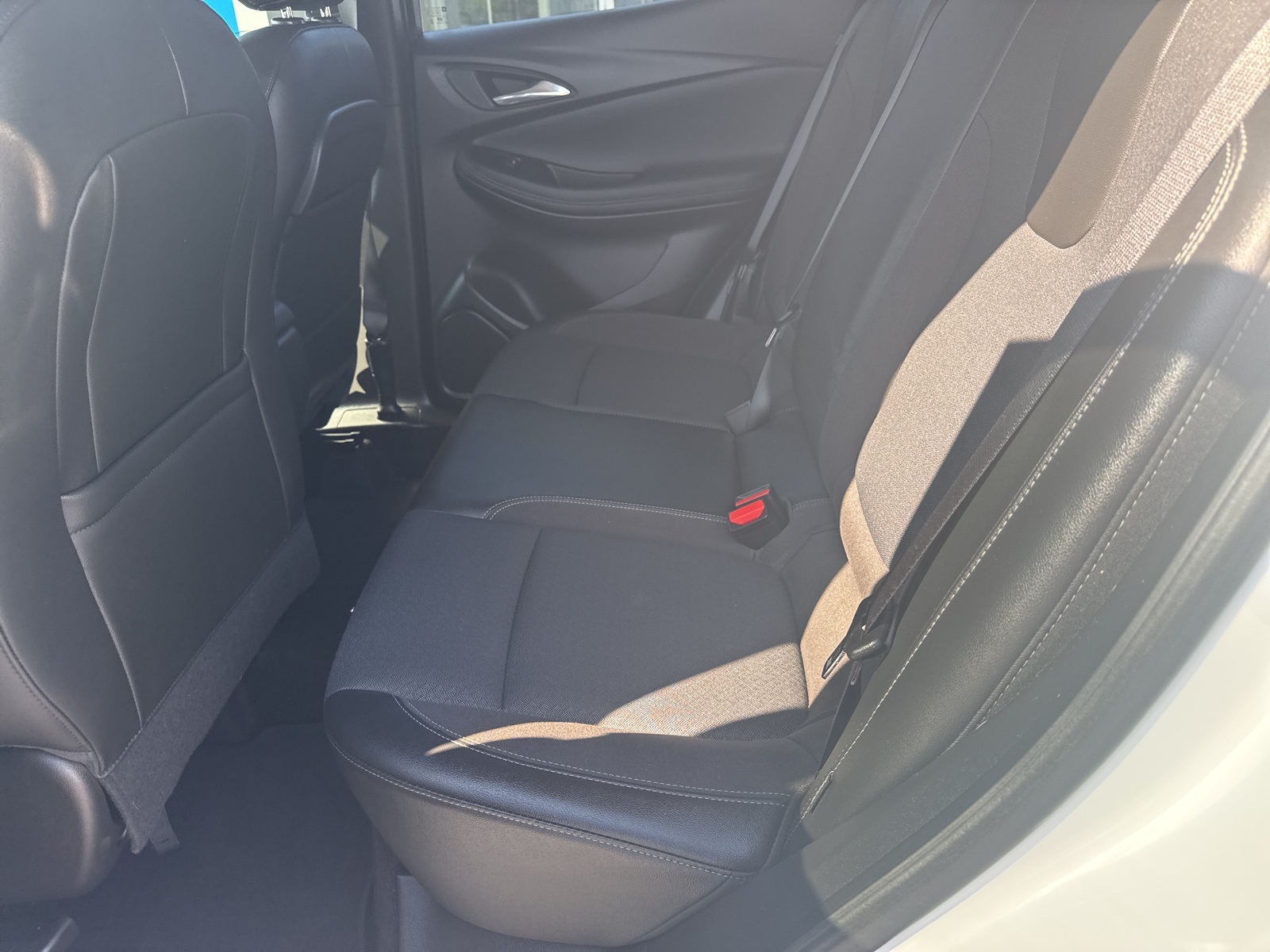 2021 Buick Encore GX Preferred photo 21