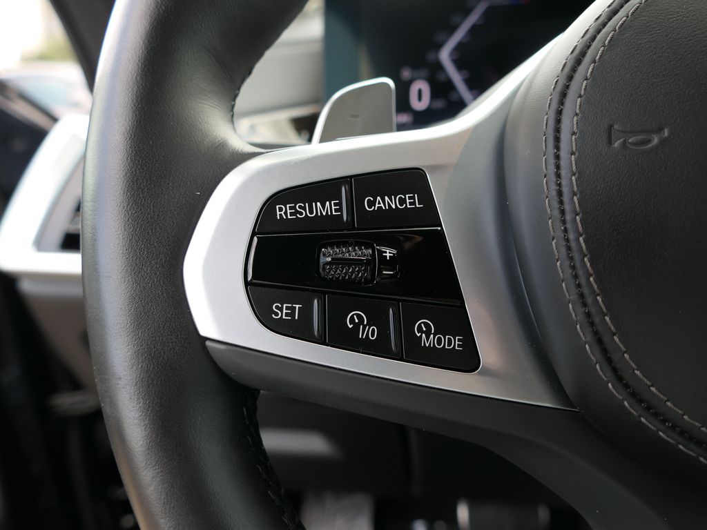 2025 Bmw X6 xDrive40i photo 10
