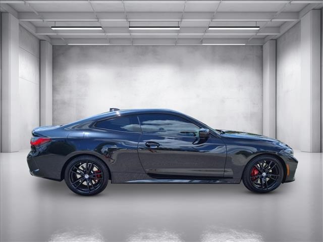 2023 Bmw M440i photo 2