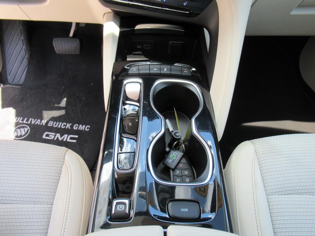 2021 Buick Envision Preferred photo 20