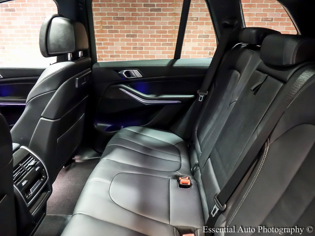 2022 BMW X5 - Image 17