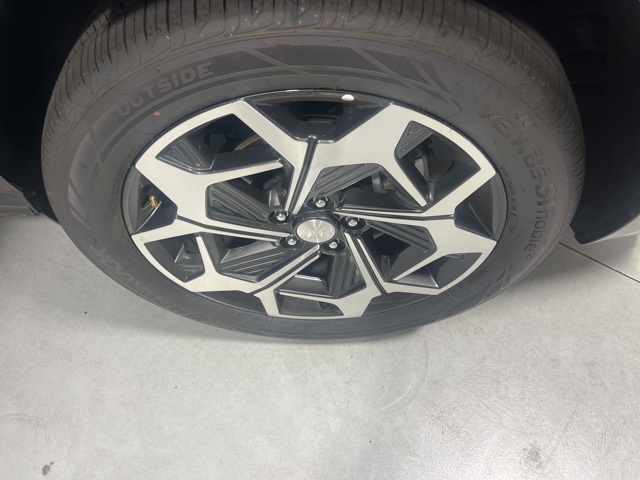 2022 Hyundai Palisade Calligraphy photo 31