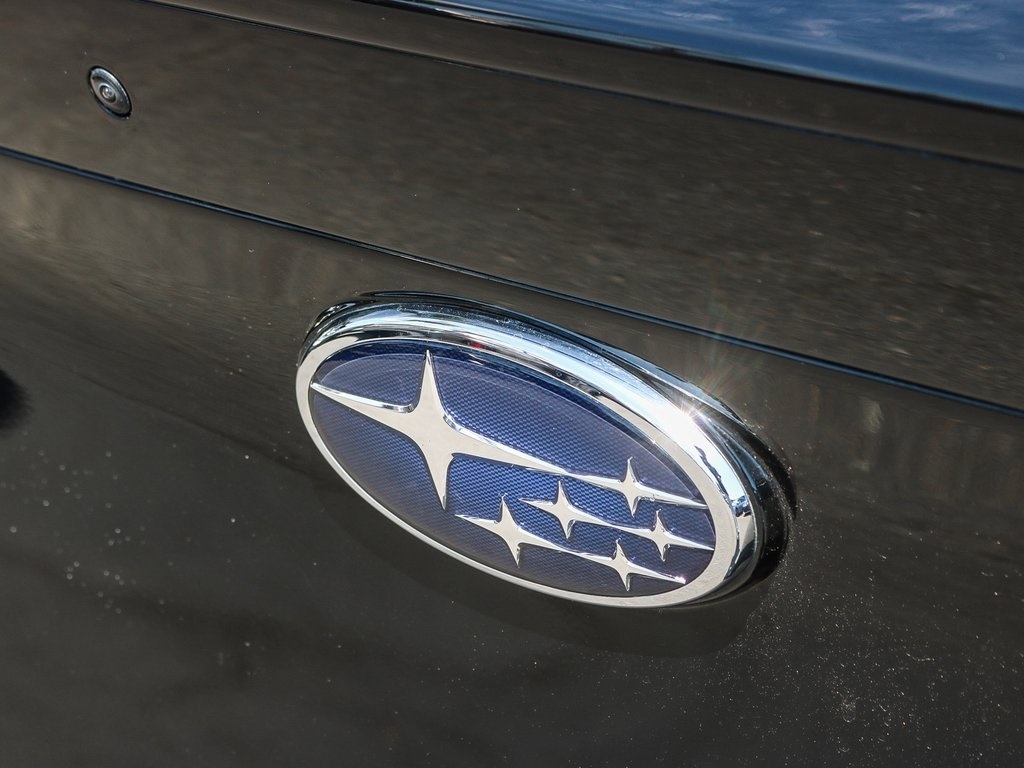 2023 Subaru Solterra Limited photo 7
