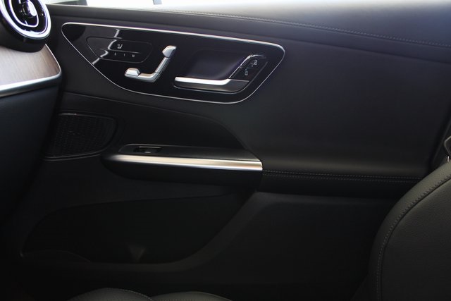 2025 Mercedes Benz GLC 350e 4MATIC photo 28