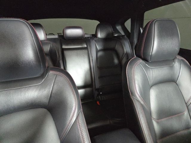 2023 Mazda CX-5 2.5 Turbo photo 17