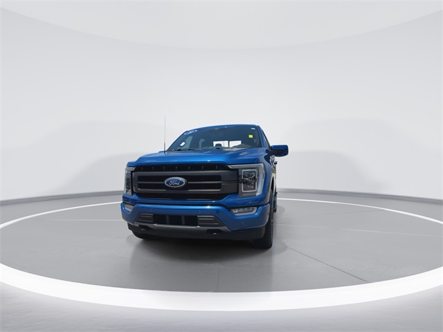 2022 Ford F-150 Lariat photo 3