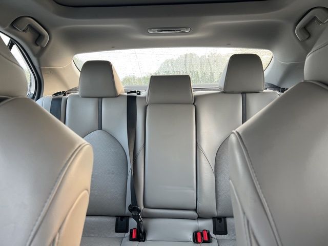 2023 Toyota Camry XLE photo 26