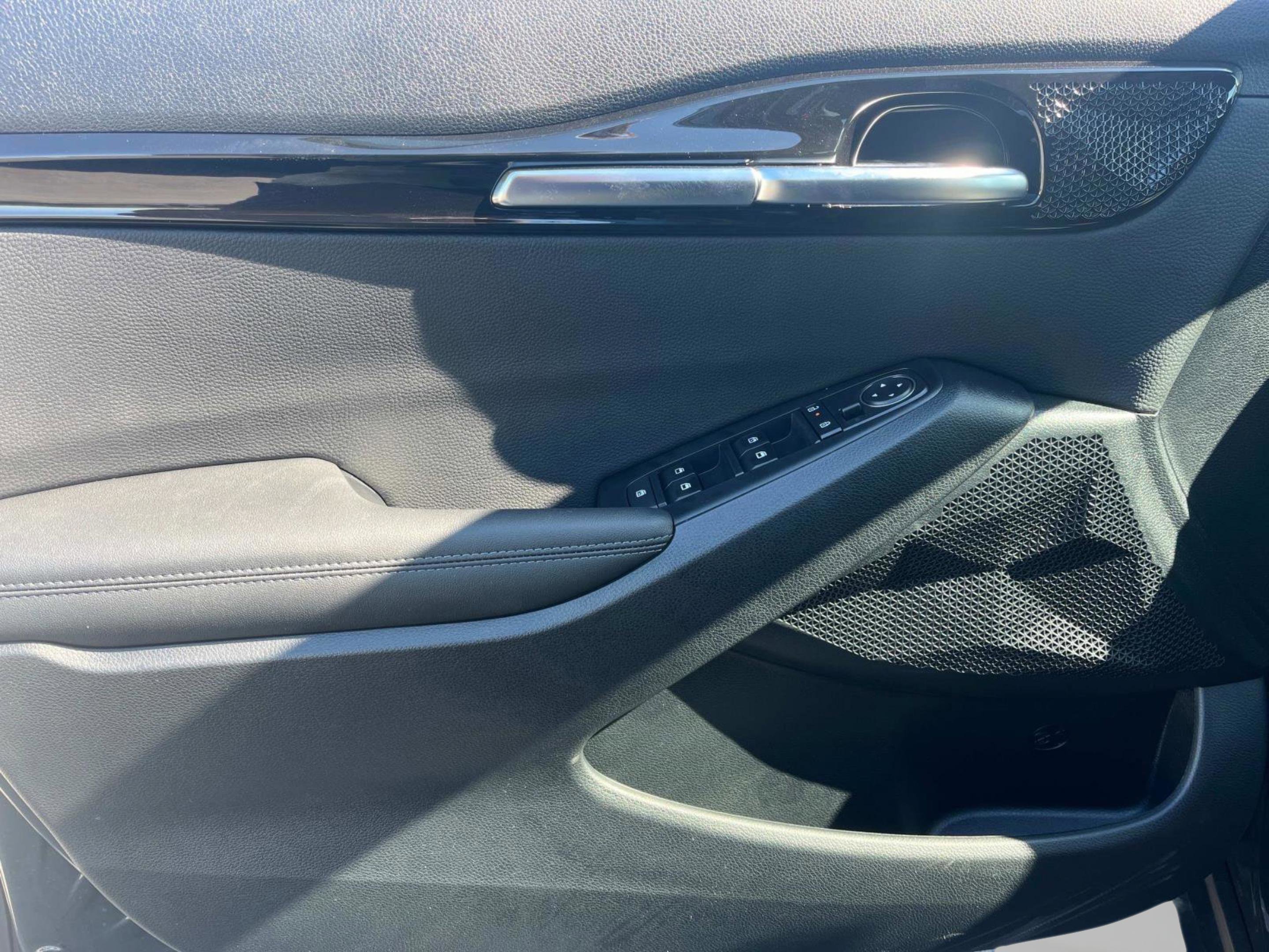 2026 Kia Seltos S photo 14