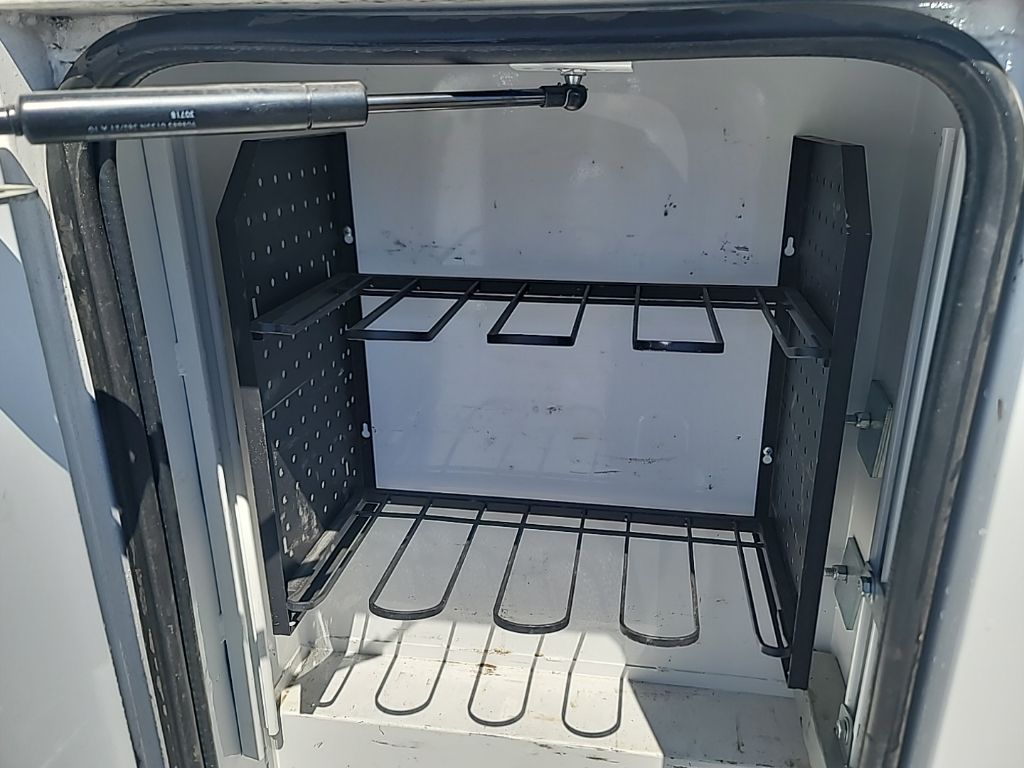 2022 Ram 2500 Tradesman photo 18