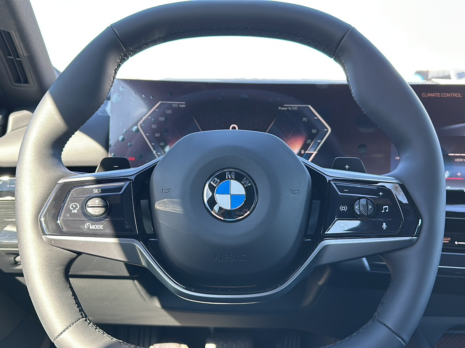 2025 Bmw 530i photo 6