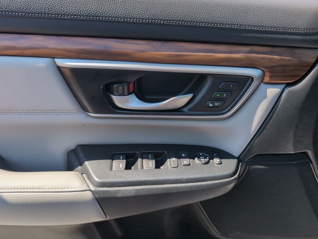 2022 Honda CR-V EX-L photo 21