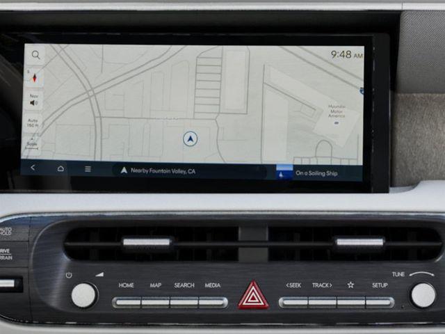 2026 Hyundai Palisade Limited photo 14