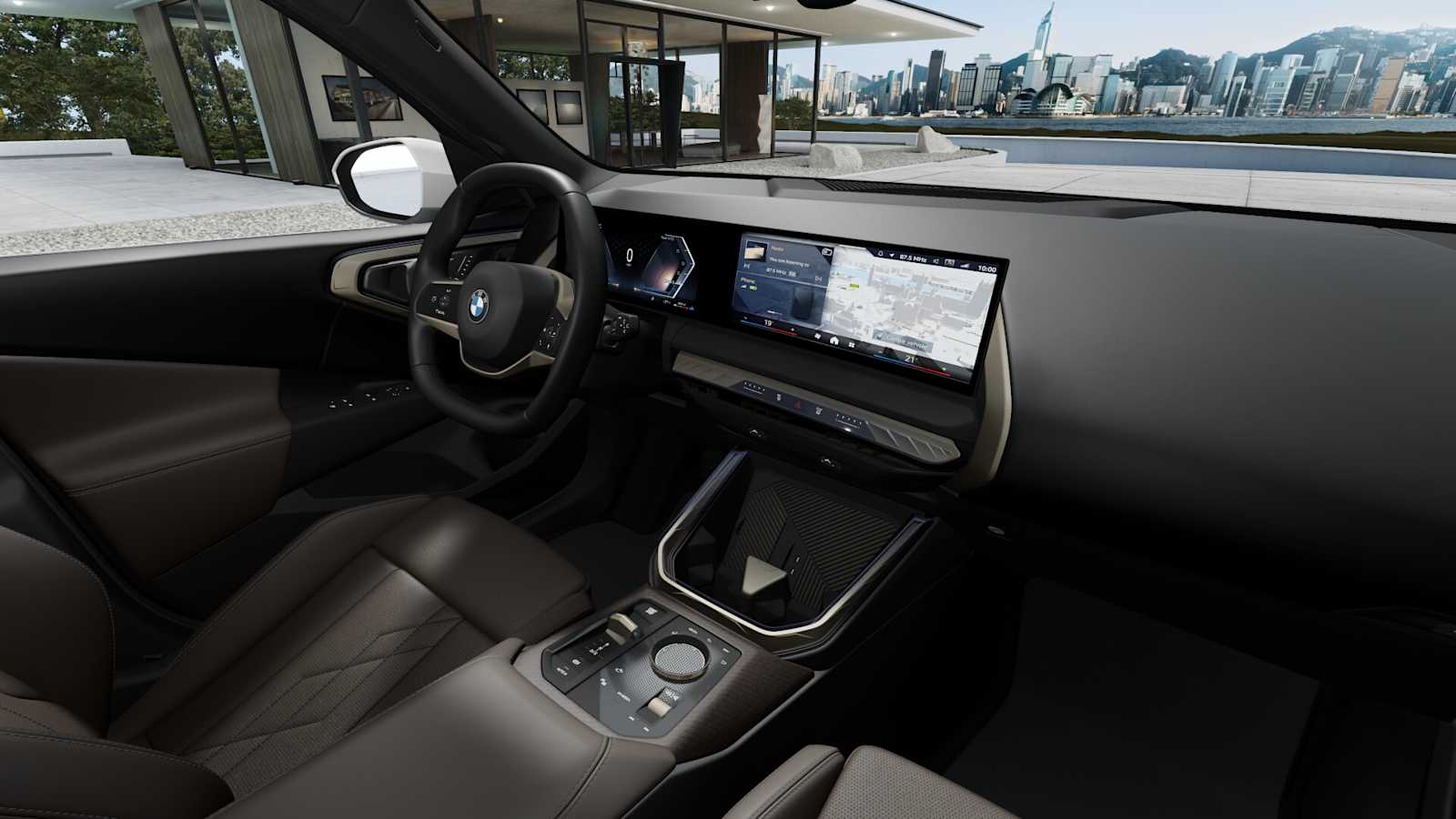 2026 Bmw X3 photo 12