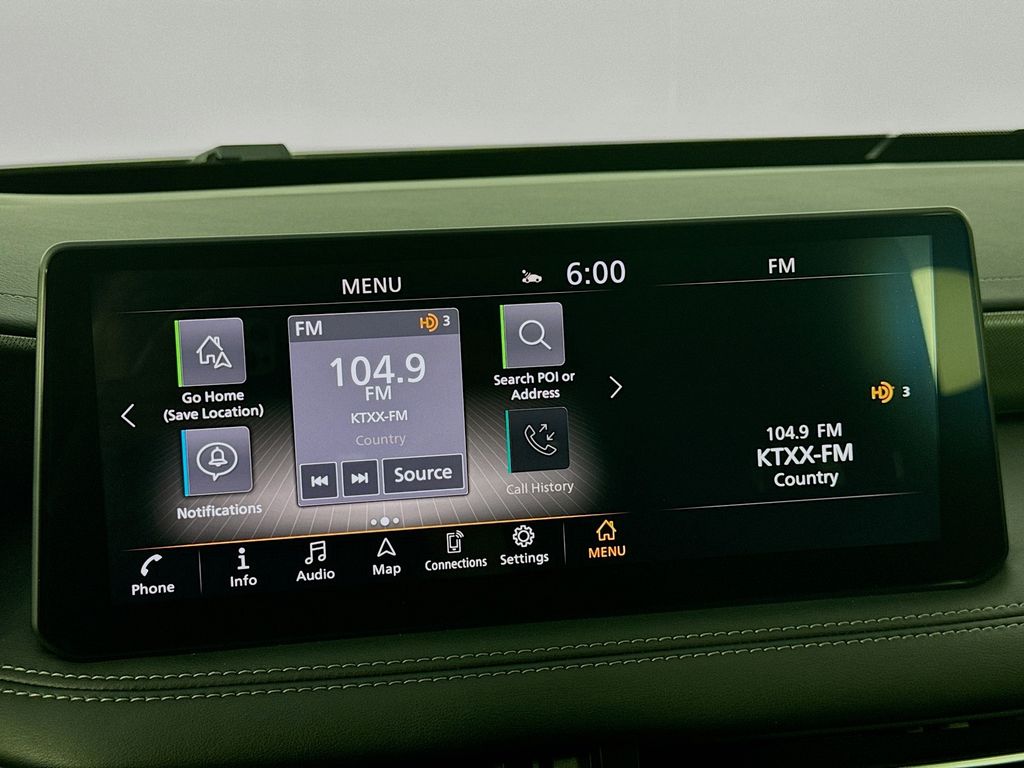 2023 Infiniti QX60 Luxe photo 14