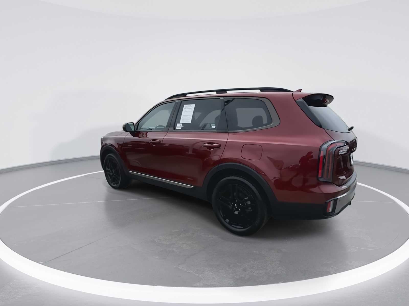 2023 Kia Telluride EX X-Line photo 6