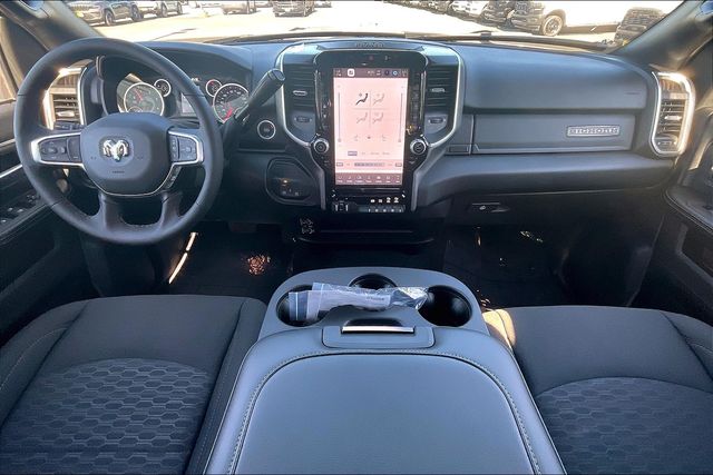 2025 Ram 2500 Big Horn photo 5