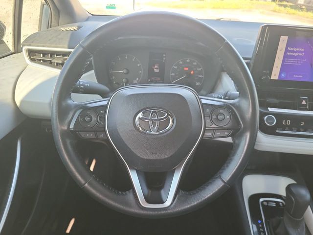 2024 Toyota Corolla SE photo 20