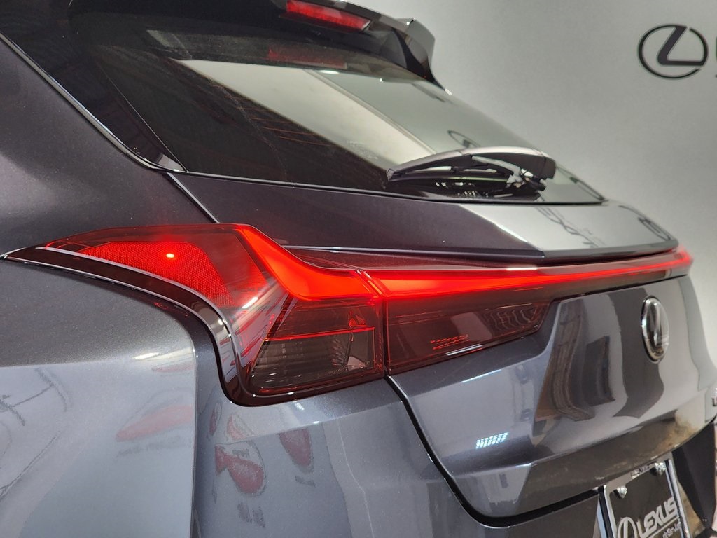 2025 Lexus UX photo 7