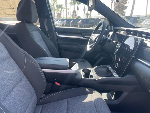 2026 Gmc Terrain Elevation photo 16