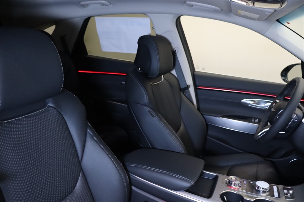 2026 Genesis GV70 2.5T Select photo 10