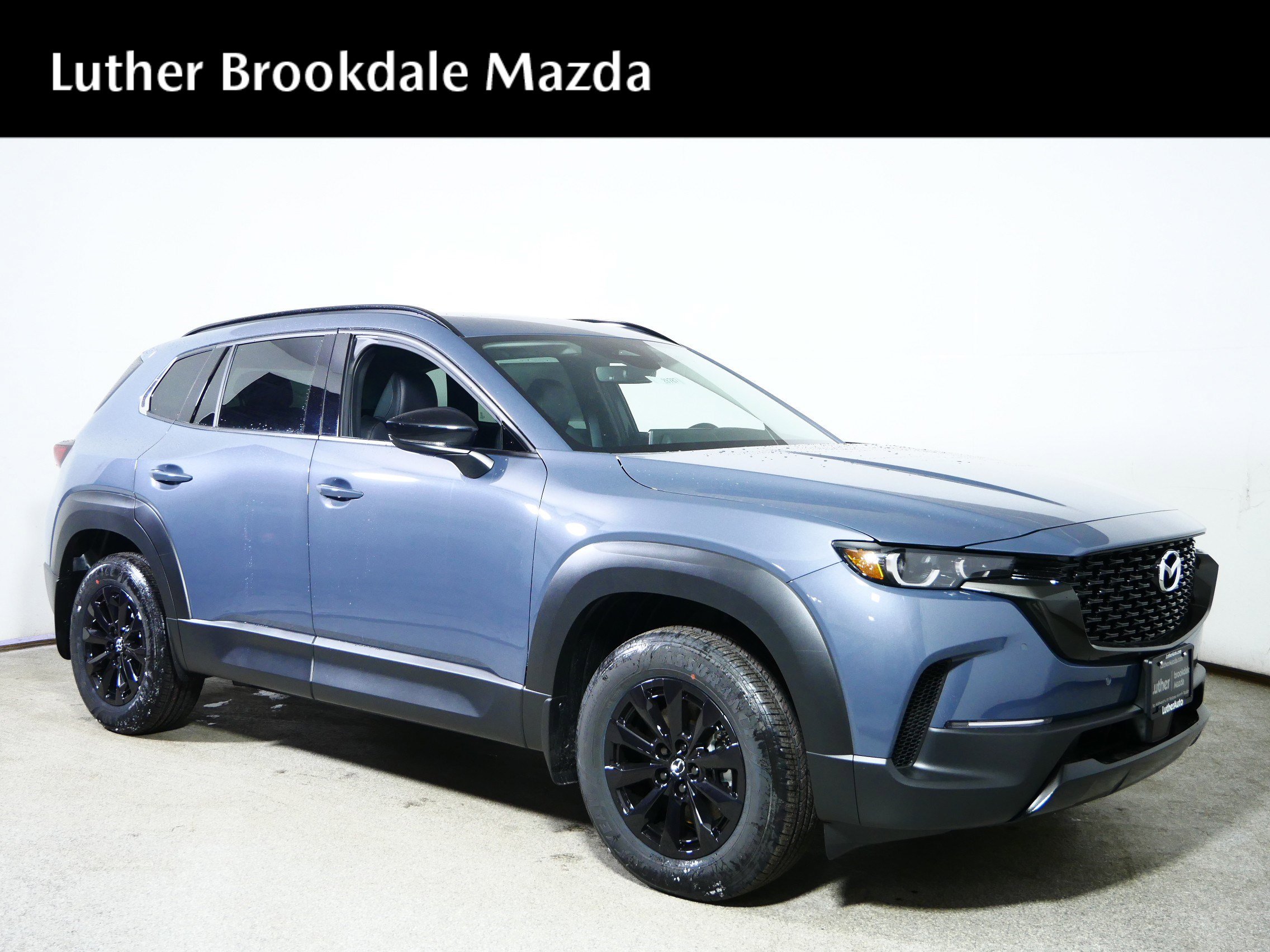 2026 Mazda CX-50 Premium's photo